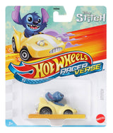Mattel Hot Wheels Racerverse Die-Cast Singles