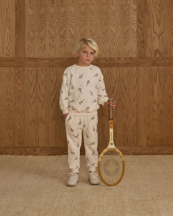 Jogger Sweatpant Tennis