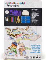 Tiny Art! book by EDC Publishing featuring small, colorful illustrations and creative artwork for art enthusiasts.