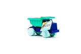 Toysmith Mini Vehicle Dump Truck