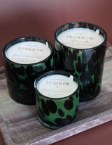 Holiday Candle: Fraser Fir Luxe Edition, Medium
