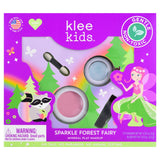 Twinkle Magic Fairy - Klee Kids Play Makeup 2-PC Kit: Sparkle Forest Fairy
