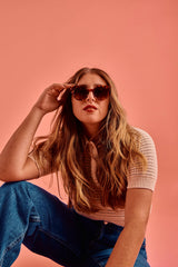 SARDINE - Aster - Amaro Breeze Sunglasses