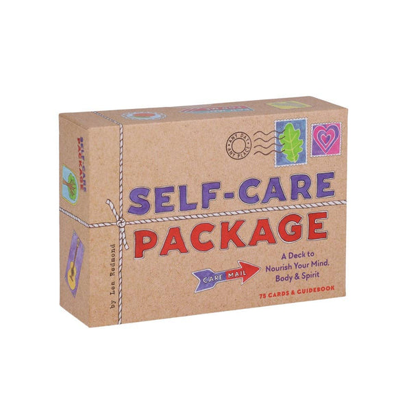 Self-Care Package