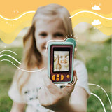 Mikayo the Bear - Kids Digital Camera - Model C