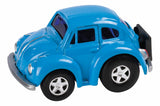 Toysmith Mini VW Assortment Toy Car, Impulse Toy Volkswagen