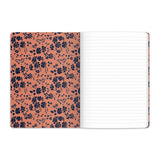 Liberty Floral Writers Notebook Set