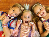 Shooting Star Fairy - Klee Kids Play Makeup 4-PC Kit: Shooting Star Fairy