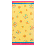 Beach & Bath Towel: Surf's Up
