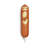S Squishy Pen | Children’s Stationery | Novelty Gifts