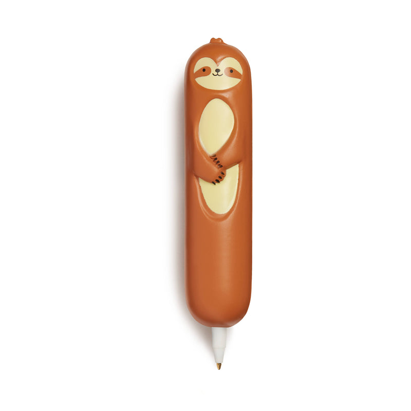 S Squishy Pen | Children’s Stationery | Novelty Gifts