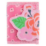Stephen Joseph Kids' Tri-Fold Wallet: Dino