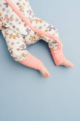 Balloon Besties Bamboo Sleeper