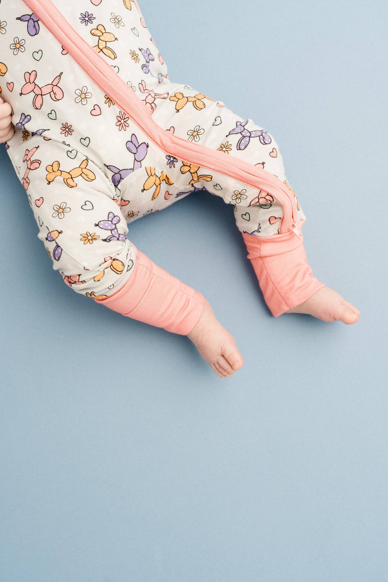 Balloon Besties Bamboo Sleeper