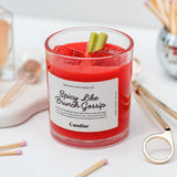 Spicy Brunch Gossip Candle