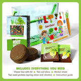 Root Viewer Kit for Kids