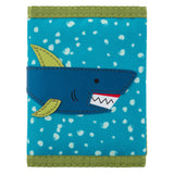 Stephen Joseph Kids' Tri-Fold Wallet: Dino