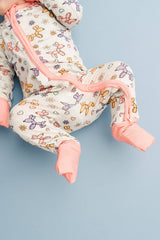Balloon Besties Bamboo Sleeper
