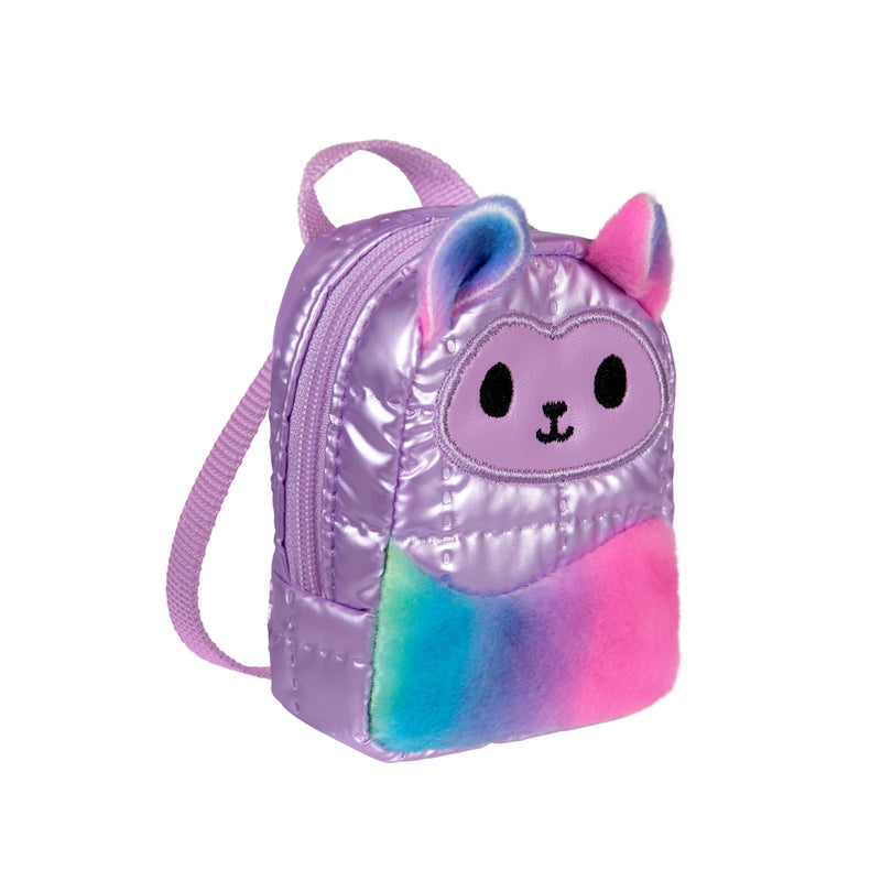 Moose Toys Real Littles Scented Backpack