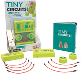 Tiny Circuits!