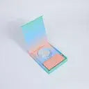 Gift box : 25 incense box + holder: Multicolored holder / Dragonfly