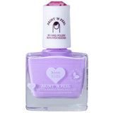 Concord - Klee Kids Water-Based Peelable Nail Polish: Concord