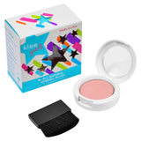 Newport Whisper - Klee Girls Natural Mineral Blush Compact: Camden Spark