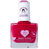 Concord - Klee Kids Water-Based Peelable Nail Polish: Concord
