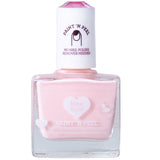 Klee Kids Water-Based Peelable Nail Polish: Little Rock