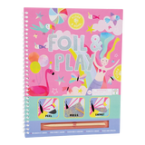 Fantasy Foil & Play
