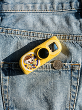 Kiko Marvel Mini Camera - Blind Box