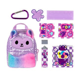 Moose Toys Real Littles Scented Backpack