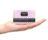 Sweetheart Minimergency Kit: Fuchsia