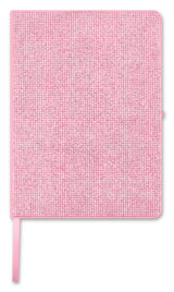 Pink Rhinestone Journal