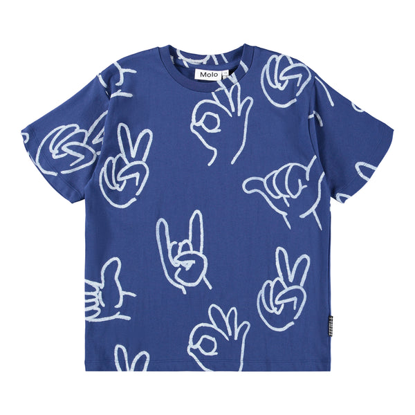 Riley T-shirt