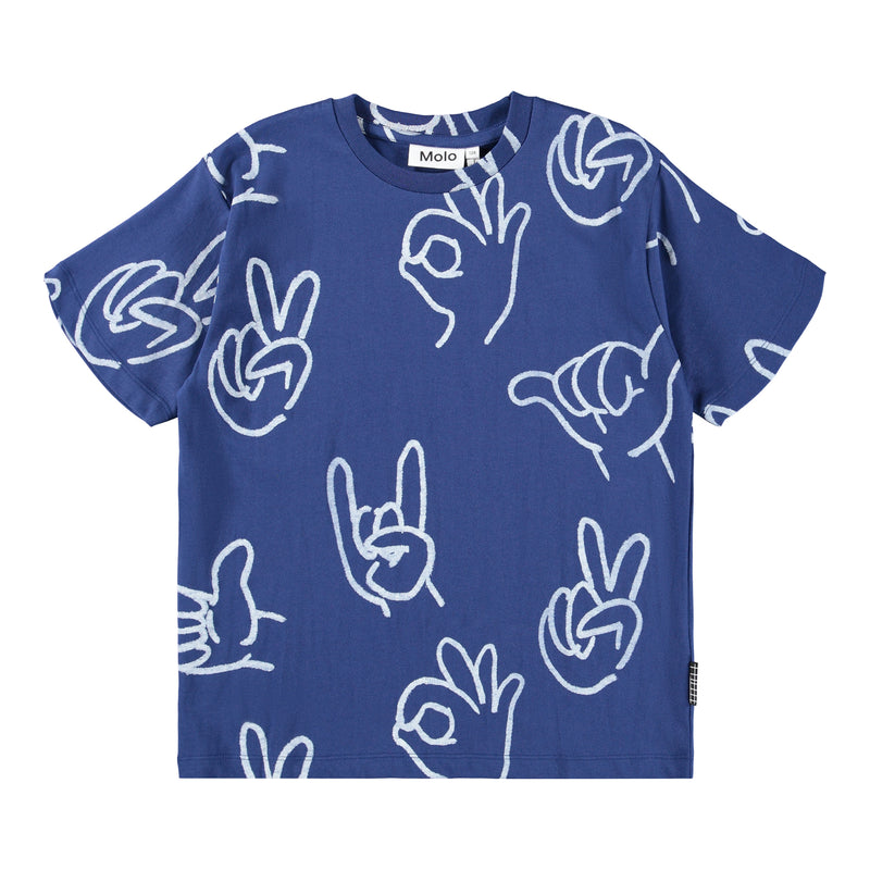 Riley T-shirt