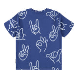 Riley T-shirt