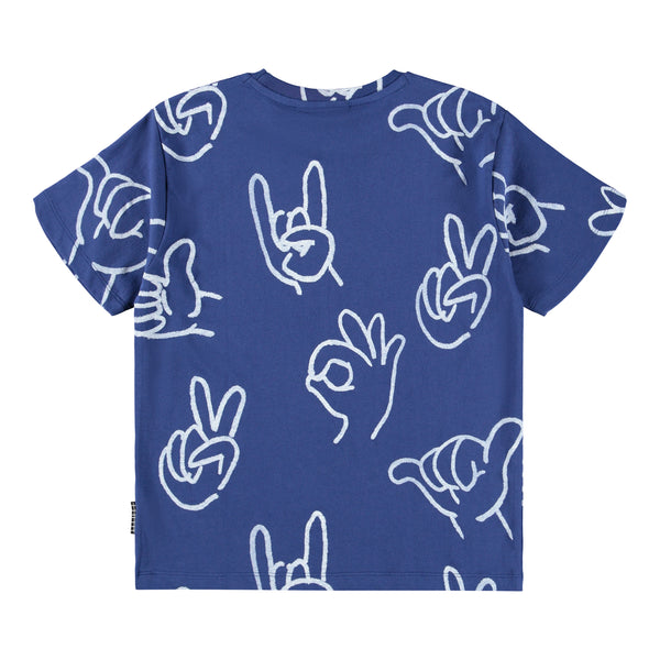 Riley T-shirt
