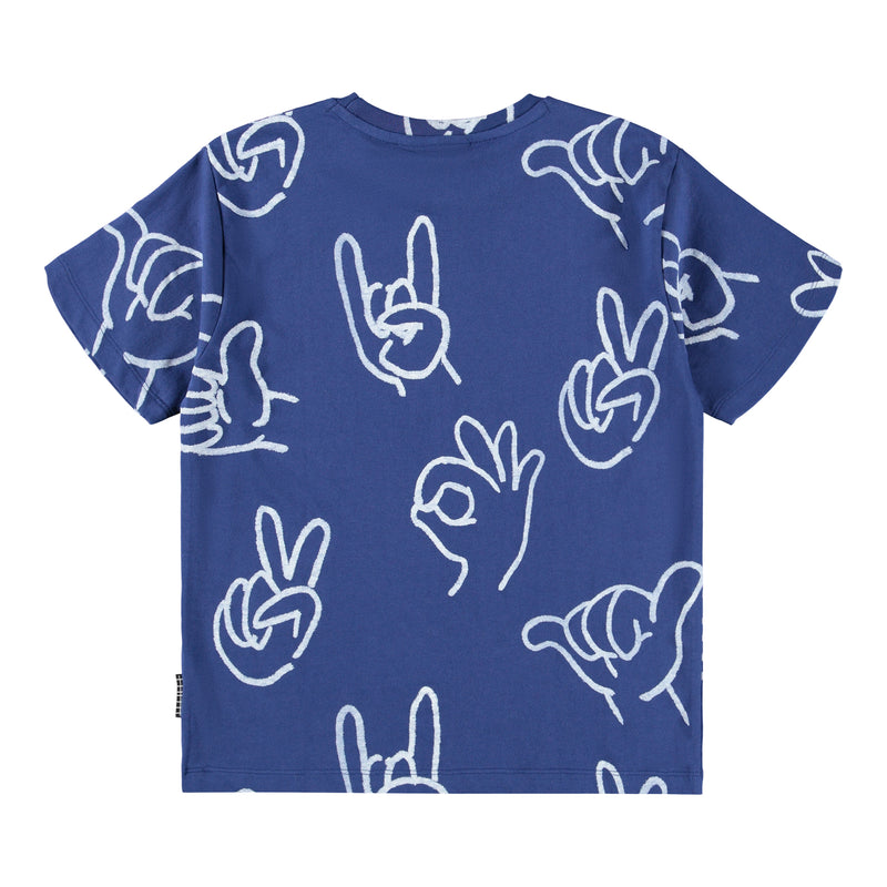 Riley T-shirt