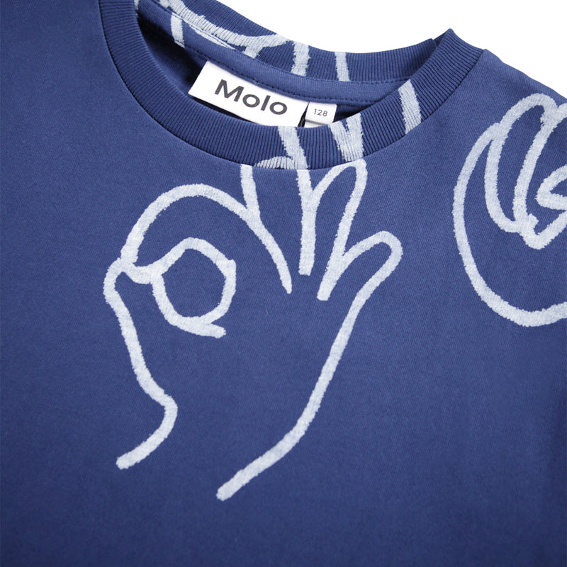 Riley T-shirt