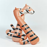 Kids Inflatable Noodle Tino the Tiger Clay Set of 2