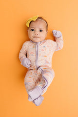 Stardust Unicorns Bamboo Sleeper