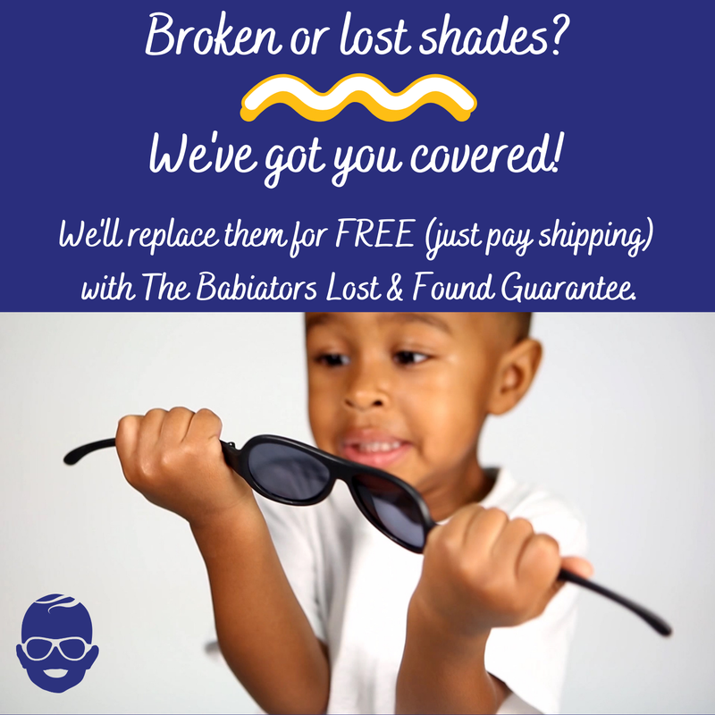 Jet Black Baby and Kid Aviator Kids Sunglasses: 3-5Y / Aviators