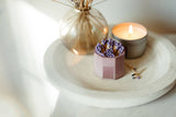 Original Match Holder- Brights: Pink