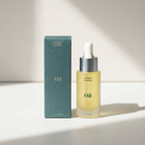 Face + Belly Oil — Premium Antioxidant Serum