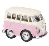 2" DIE-CAST VOLKSWAGEN MINI BUS