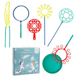 Giant Soap Bubble Makers Set - Recreational Activity