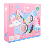 Klee Kids Play Makeup 2-PC Kit: Castle Dream Fairy