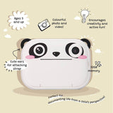 Koko the Panda - Print & Digital Camera - Model P
