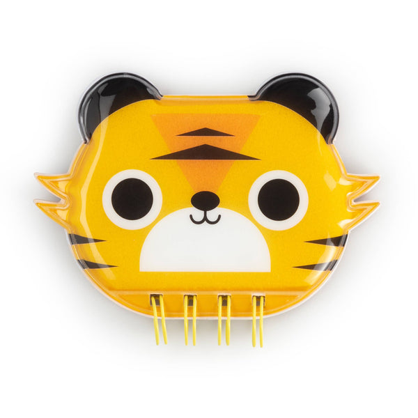 A6 Tiger Notebook | Novelty Notebook | Kids Stationery